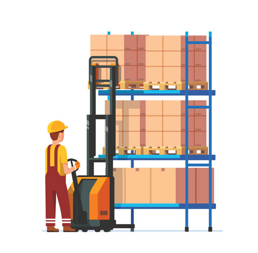 worker image